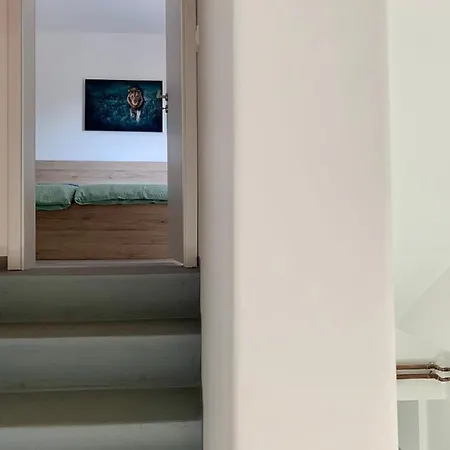 Vendégház Optim Potony
