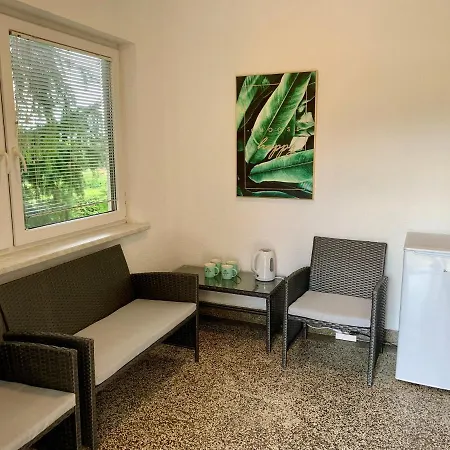 Optim Pensjonat Ptuj