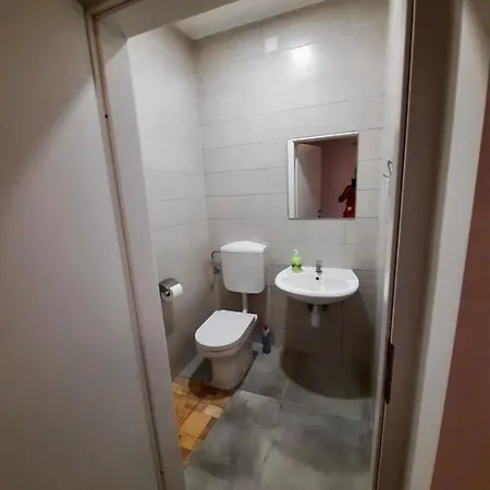 Optim Vendégház Potony