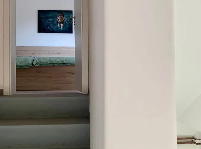 Πανσιόν Optim Πτούι