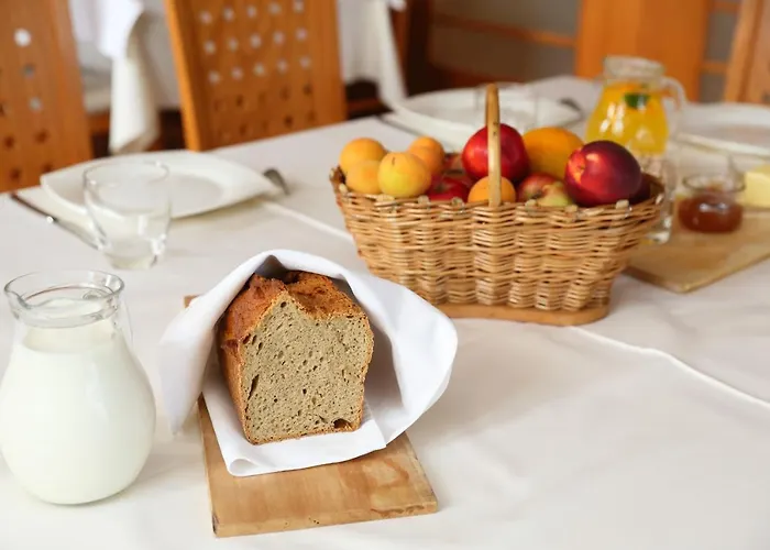 Πανσιόν Optim 3*