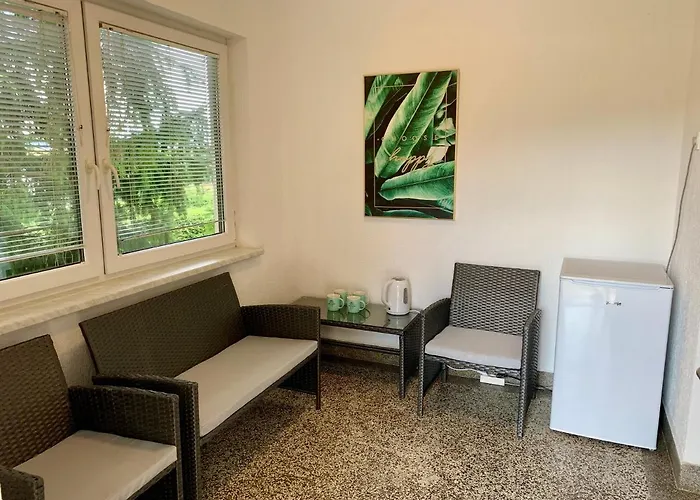 Optim Πανσιόν Πτούι