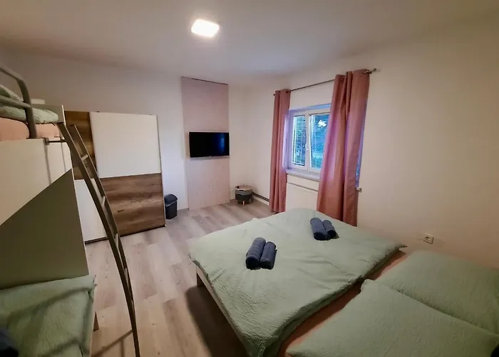 Πανσιόν Optim Πτούι