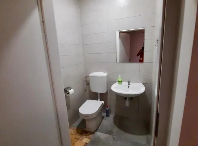 Optim Πανσιόν Πτούι