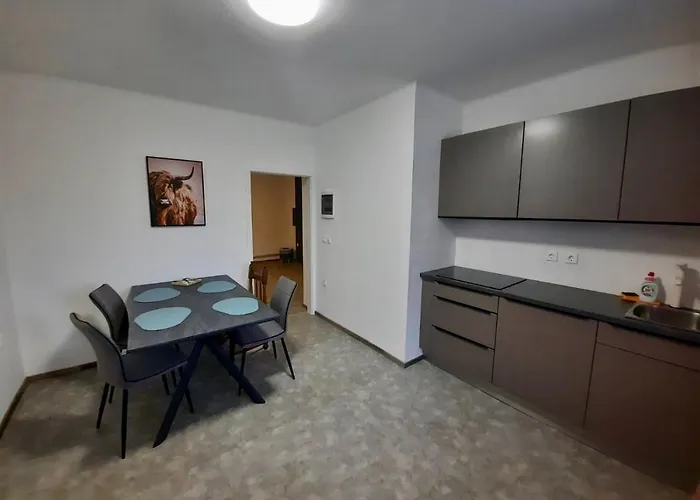 Πανσιόν Optim Πτούι